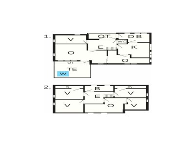 Holiday house 10 person holiday home in skei i jølster - Document photo 48