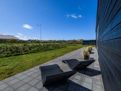Holiday house 8 Personen Ferienhaus in Ringkøbing - Outdoor photo 2