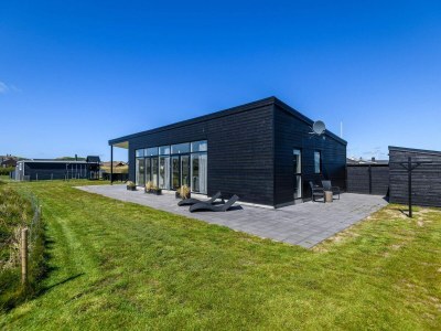 Holiday house 8 Personen Ferienhaus in Ringkøbing - Outdoor photo 4