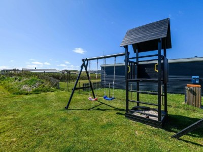 Holiday house 8 Personen Ferienhaus in Ringkøbing - Outdoor photo 6