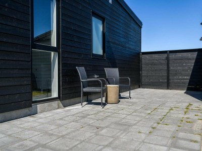 Holiday house 8 Personen Ferienhaus in Ringkøbing - Outdoor photo 8