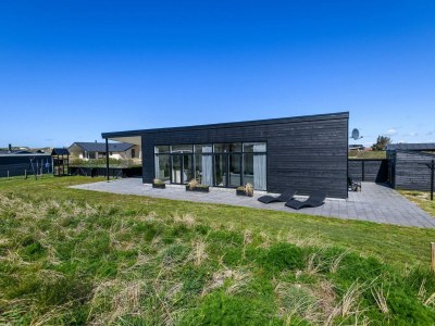 Holiday house 8 Personen Ferienhaus in Ringkøbing - Outdoor photo 9