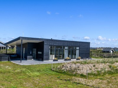 Holiday house 8 Personen Ferienhaus in Ringkøbing - Outdoor photo 10