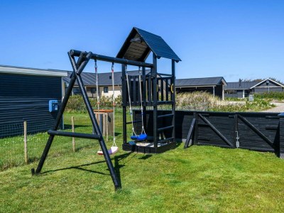 Holiday house 8 Personen Ferienhaus in Ringkøbing - Outdoor photo 11