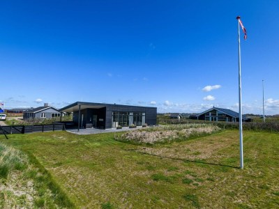 Holiday house 8 Personen Ferienhaus in Ringkøbing - Outdoor photo 12