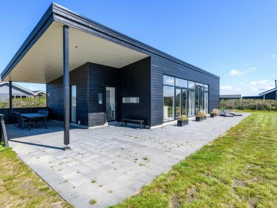 Holiday house 8 Personen Ferienhaus in Ringkøbing - Outdoor photo 13