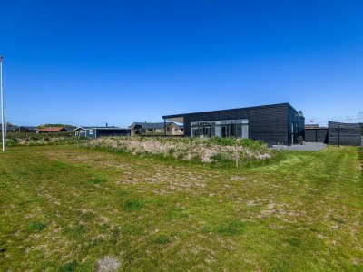 Holiday house 8 Personen Ferienhaus in Ringkøbing - Outdoor photo 17