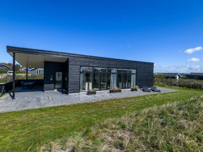 Holiday house 8 Personen Ferienhaus in Ringkøbing - Outdoor photo 18