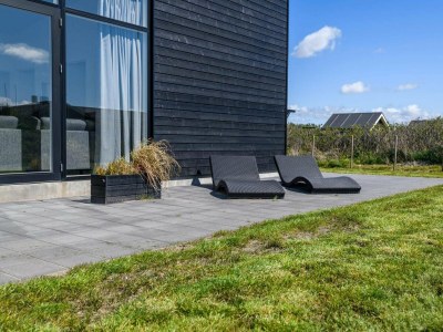 Holiday house 8 Personen Ferienhaus in Ringkøbing - Outdoor photo 19