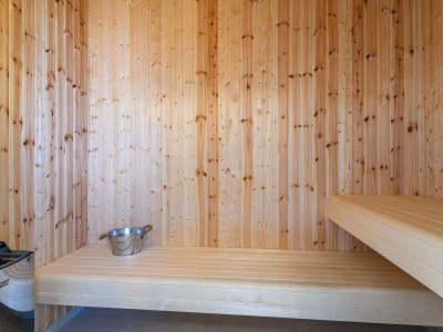 Holiday house 8 Personen Ferienhaus in Ringkøbing - Outdoor photo 22