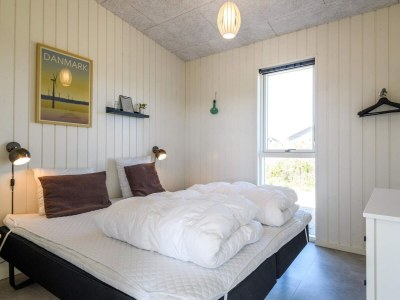 Holiday house 8 Personen Ferienhaus in Ringkøbing - Outdoor photo 23