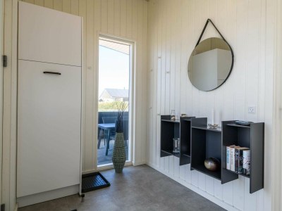 Holiday house 8 Personen Ferienhaus in Ringkøbing - Outdoor photo 26