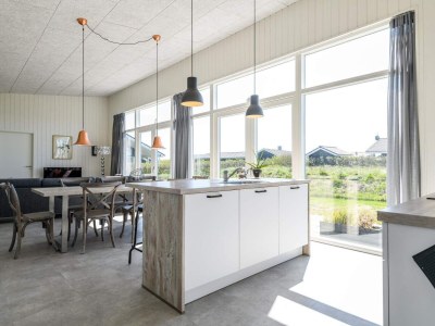 Holiday house 8 Personen Ferienhaus in Ringkøbing - Outdoor photo 27