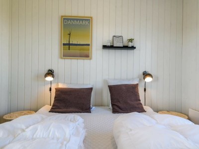 Holiday house 8 Personen Ferienhaus in Ringkøbing - Outdoor photo 28