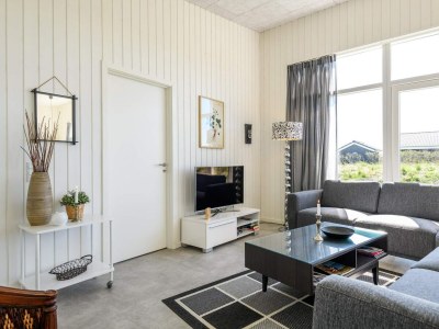 Holiday house 8 Personen Ferienhaus in Ringkøbing - Outdoor photo 29