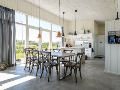 Holiday house 8 Personen Ferienhaus in Ringkøbing - Outdoor photo 30