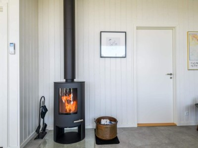 Holiday house 8 Personen Ferienhaus in Ringkøbing - Outdoor photo 31