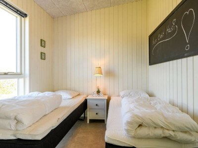 Holiday house 8 Personen Ferienhaus in Ringkøbing - Outdoor photo 35