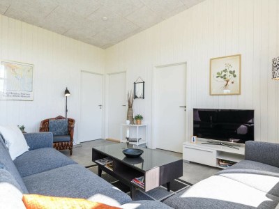 Holiday house 8 Personen Ferienhaus in Ringkøbing - Outdoor photo 36