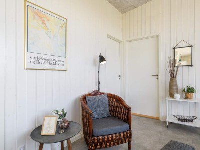 Holiday house 8 Personen Ferienhaus in Ringkøbing - Outdoor photo 38
