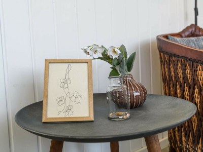 Holiday house 8 Personen Ferienhaus in Ringkøbing - Outdoor photo 39