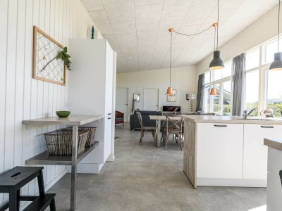 Holiday house 8 Personen Ferienhaus in Ringkøbing - Outdoor photo 43