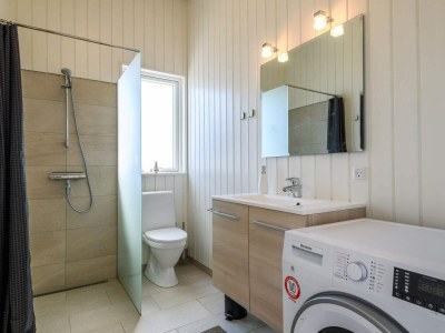 Holiday house 8 Personen Ferienhaus in Ringkøbing - Outdoor photo 44