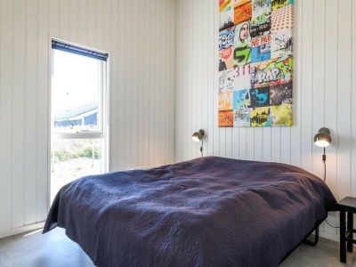 Holiday house 8 Personen Ferienhaus in Ringkøbing - Outdoor photo 46