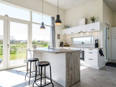 Holiday house 8 Personen Ferienhaus in Ringkøbing - Outdoor photo 47