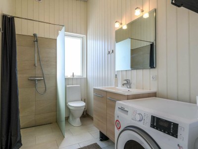 Holiday house 8 Personen Ferienhaus in Ringkøbing - Outdoor photo 48