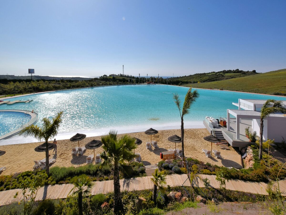 Apartment Schöne Wohnung in Estepona mit Sauna - Outdoor photo 2