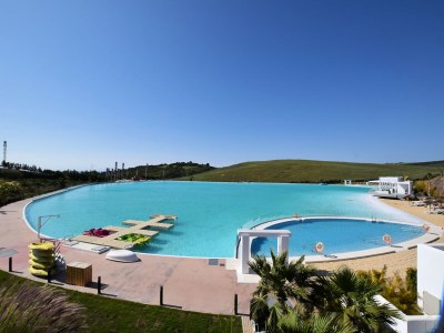 Apartment Schöne Wohnung in Estepona mit Sauna - Outdoor photo 9