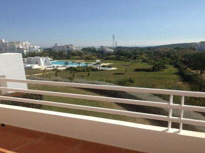 Apartment Schöne Wohnung in Estepona mit Sauna - Outdoor photo 13