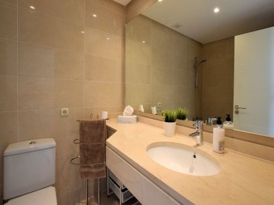 Apartment Schöne Wohnung in Estepona mit Sauna - Features photo 19