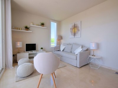 Apartment Schöne Wohnung in Estepona mit Sauna - Features photo 20