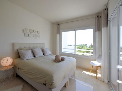 Apartment Schöne Wohnung in Estepona mit Sauna - Features photo 22