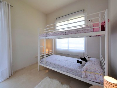 Apartment Schöne Wohnung in Estepona mit Sauna - Features photo 23