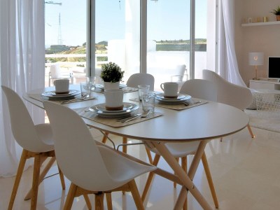 Apartment Schöne Wohnung in Estepona mit Sauna - Features photo 25