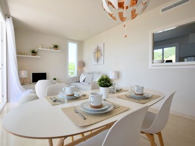 Apartment Schöne Wohnung in Estepona mit Sauna - Features photo 26