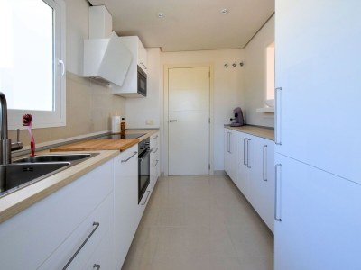 Apartment Schöne Wohnung in Estepona mit Sauna - Features photo 27