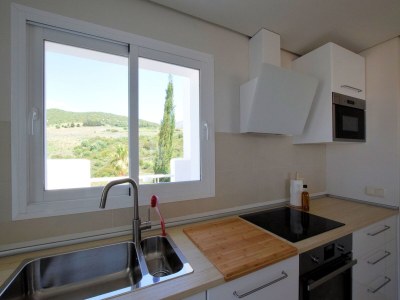 Apartment Schöne Wohnung in Estepona mit Sauna - Features photo 28