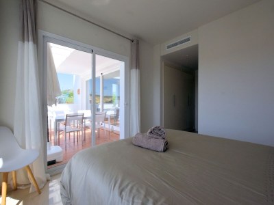 Apartment Schöne Wohnung in Estepona mit Sauna - Features photo 29