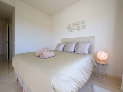 Apartment Schöne Wohnung in Estepona mit Sauna - Features photo 30