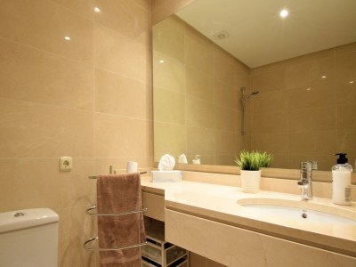 Apartment Schöne Wohnung in Estepona mit Sauna - Features photo 32