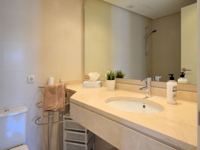 Apartment Schöne Wohnung in Estepona mit Sauna - Features photo 34