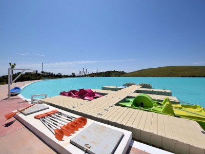 Apartment Schöne Wohnung in Estepona mit Sauna - Outdoor photo 37