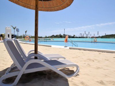 Apartment Schöne Wohnung in Estepona mit Sauna - Outdoor photo 38