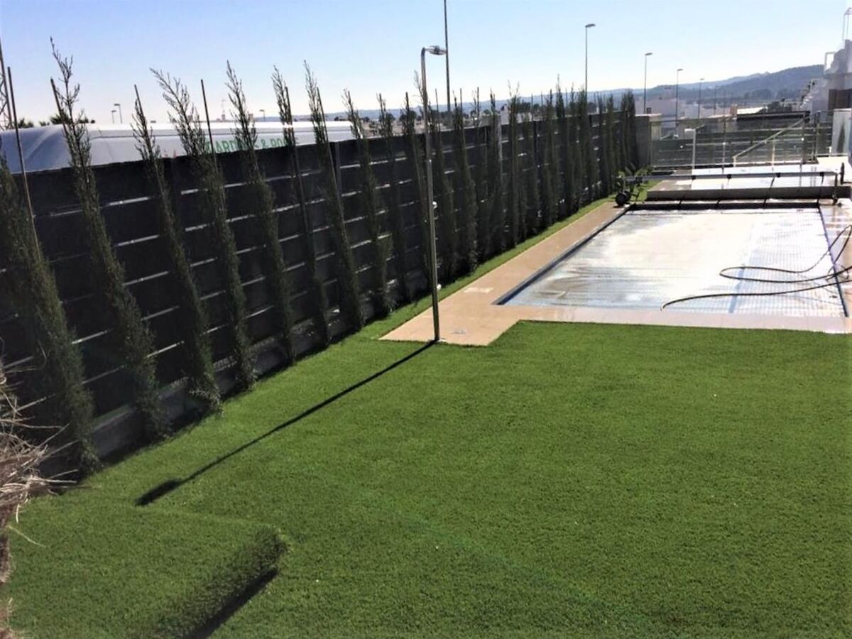 Villa �ppige Villa in Orihuela mit Pool - Outdoor photo 4