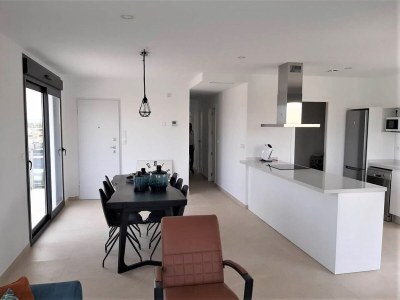 Villa �ppige Villa in Orihuela mit Pool - Features photo 8