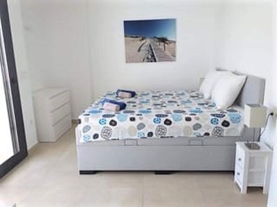 Villa �ppige Villa in Orihuela mit Pool - Features photo 9